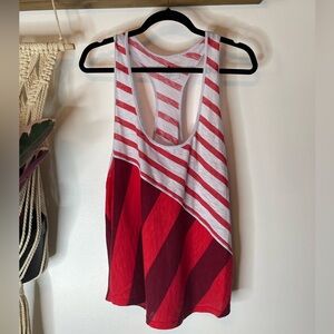 FP Movement Keep Rolling racerback tank. New with tags!